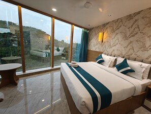 Room - The Aspire Hotel Guwahati (Guwahati)