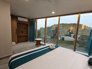 Room - The Aspire Hotel Guwahati (Guwahati)
