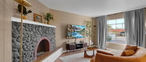 Smart TV