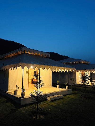 kaya nature resort