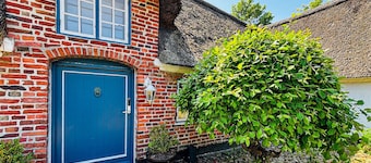 6 bedroom gorgeous home in Ribe