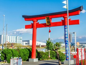 観光スポット