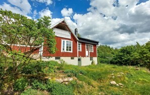 Exterior - 4 bedroom awesome home in Lönsboda (Lönsboda)