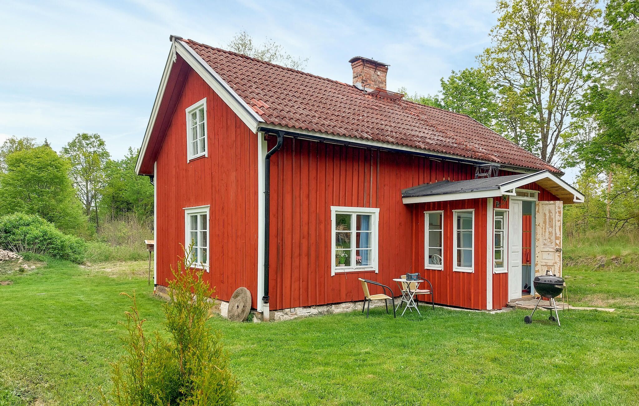 Exteriör
