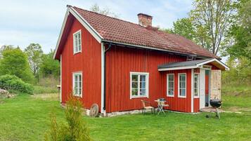 Exteriör