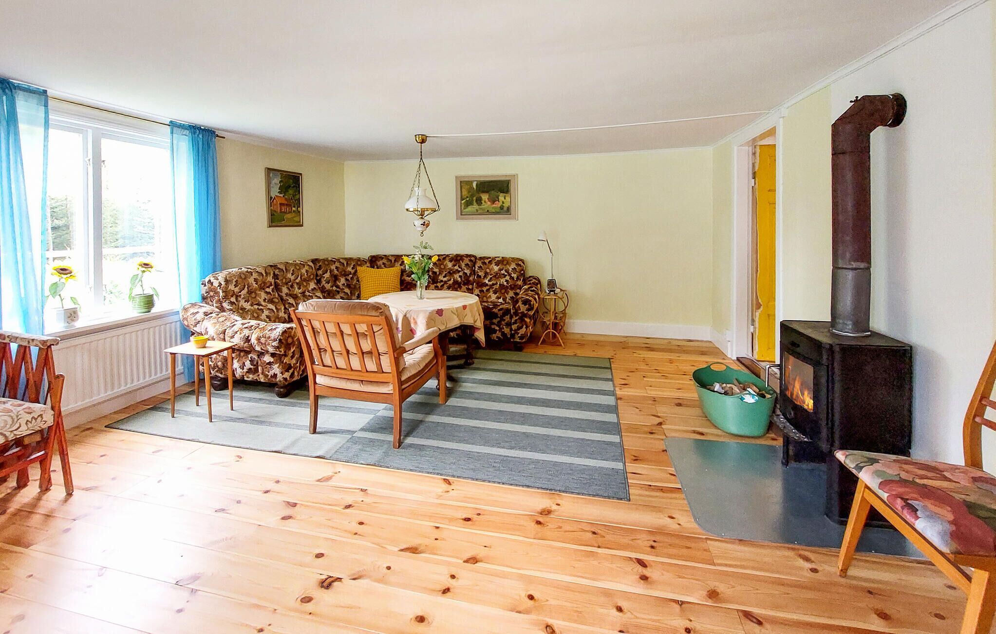 living-room