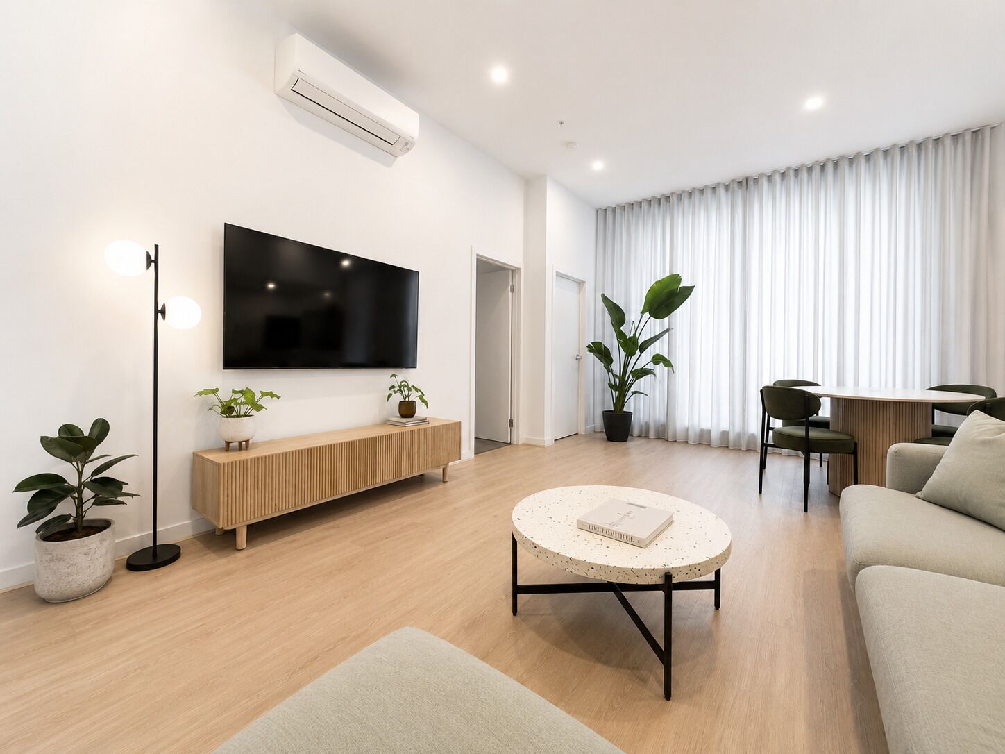 Smart TV