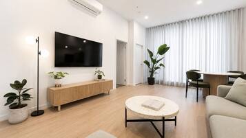 Smart TV