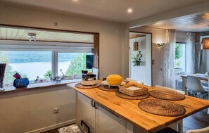 Dining - 3 bedroom amazing home in Uddevalla (Uddevalla)