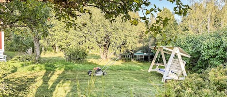 Espace pour enfants