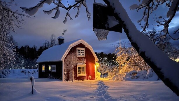 Unclassified image, 1 of 22, button - Cozy home in Väddö with WiFi (Väddö)
