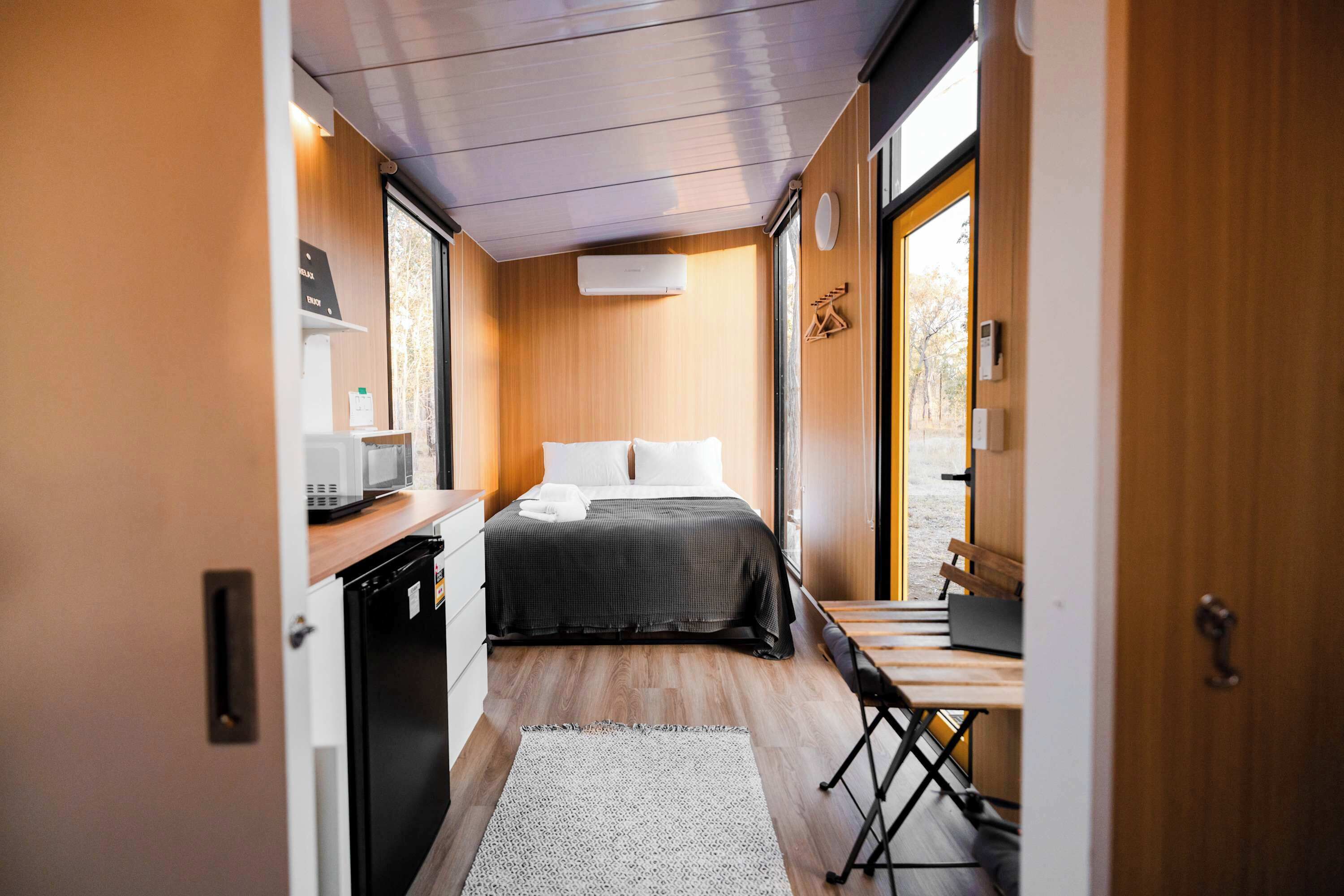 1 chambre, draps fournis