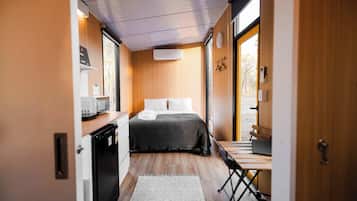 1 chambre, draps fournis