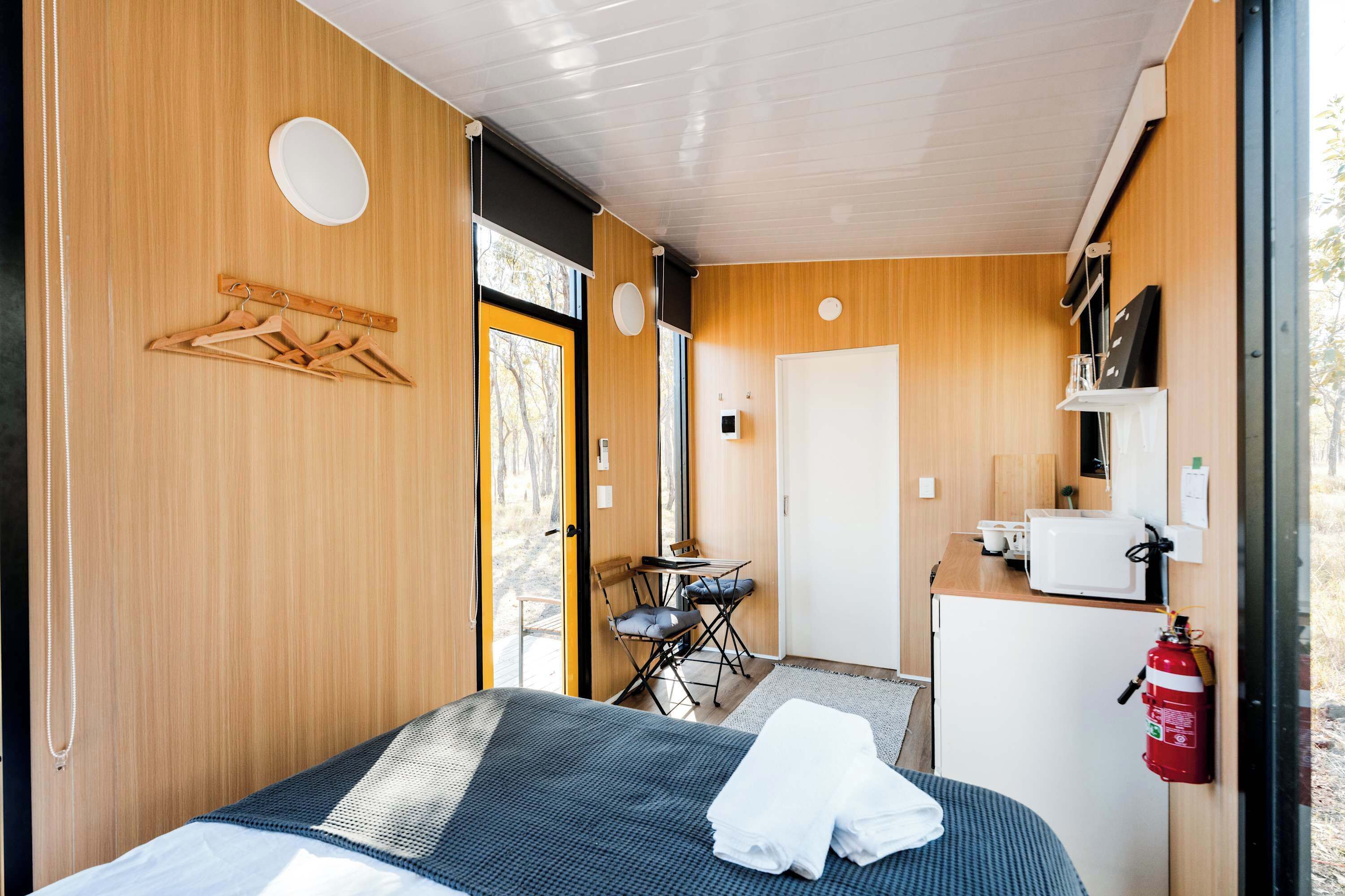 1 Schlafzimmer, Bettwäsche
