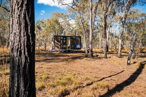 Ironbark Lane by Tiny Away