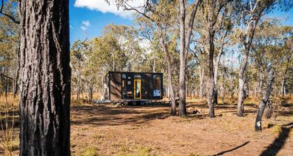 Ironbark Lane by Tiny Away