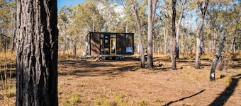 Ironbark Lane by Tiny Away