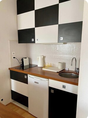 Cozinha privada