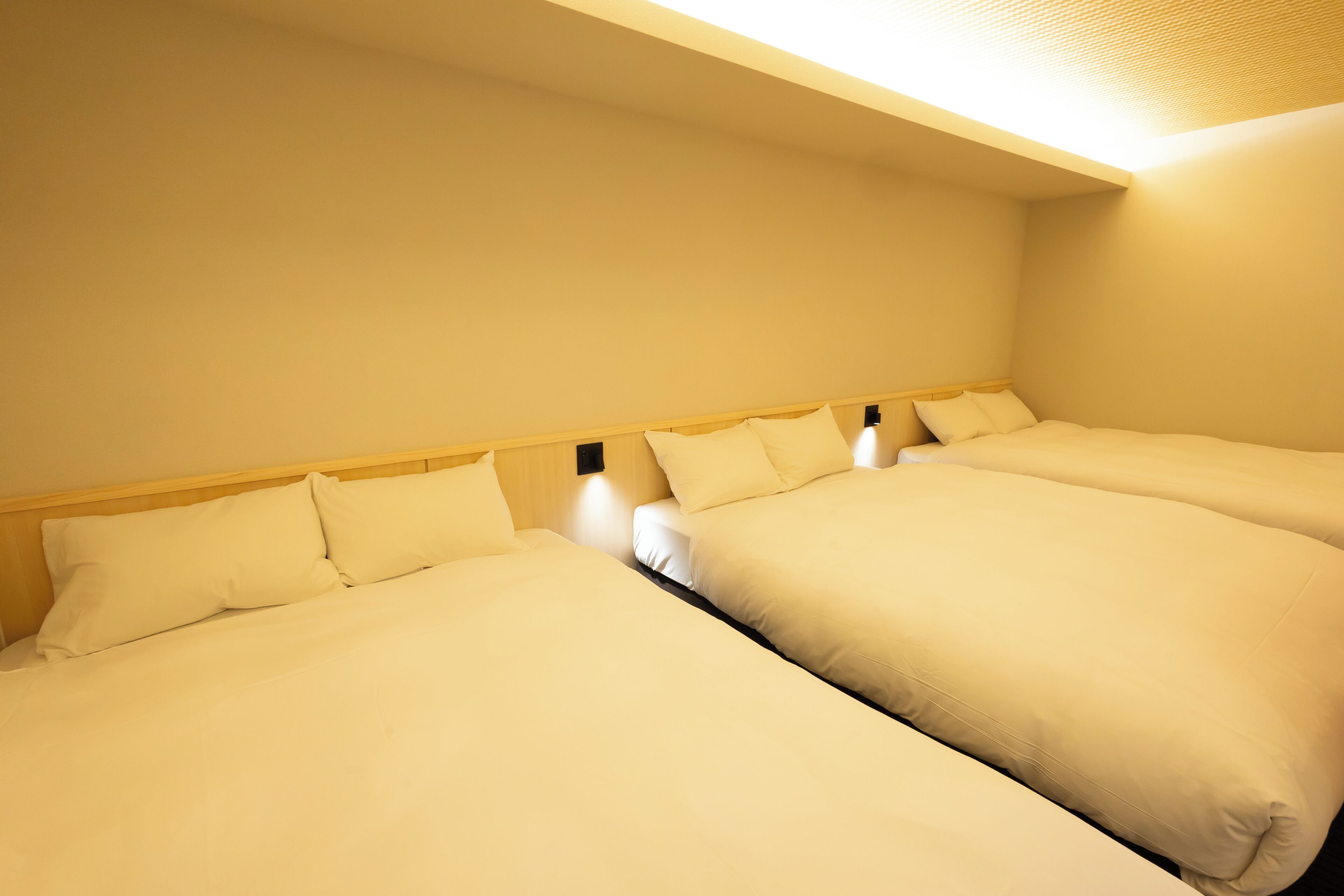 Apartemen, Beberapa Tempat Tidur, Bebas Asap Rokok | Wi-Fi gratis