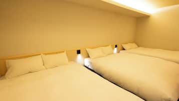 Apartemen, Beberapa Tempat Tidur, Bebas Asap Rokok | Wi-Fi gratis