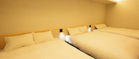 Apartment, Multiple Beds, Non Smoking | Free WiFi