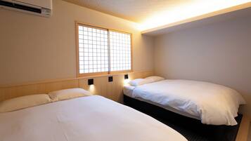 Apartment, Multiple Beds, Non Smoking | Free WiFi