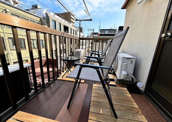 Property grounds - Vrbo Property (台東区)