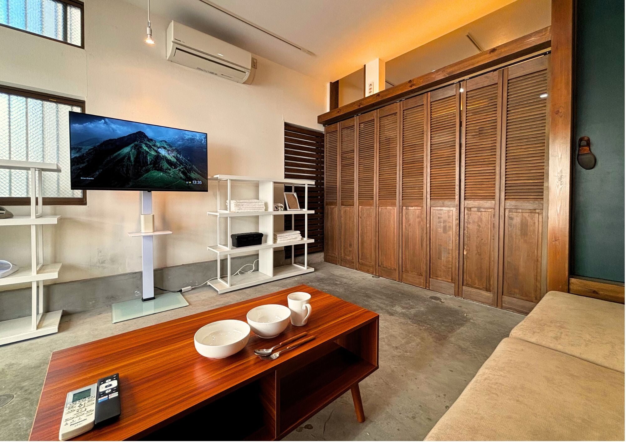 Smart TV