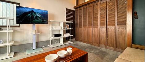 Smart TV
