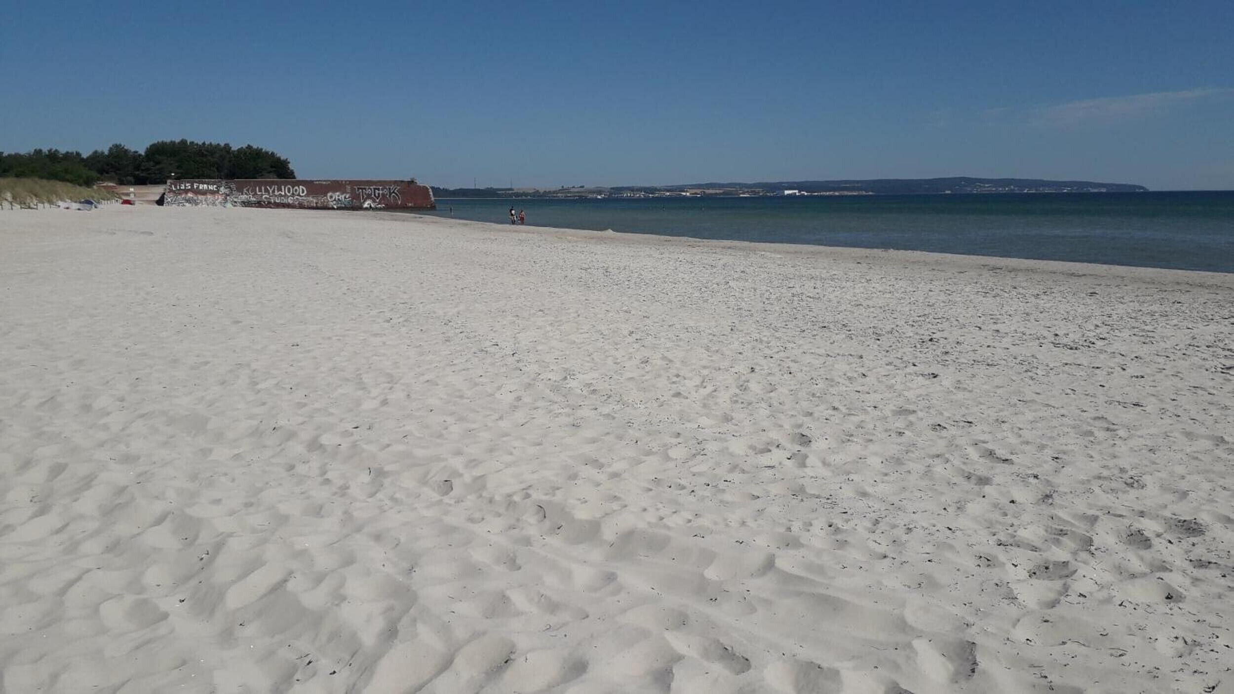 Strand