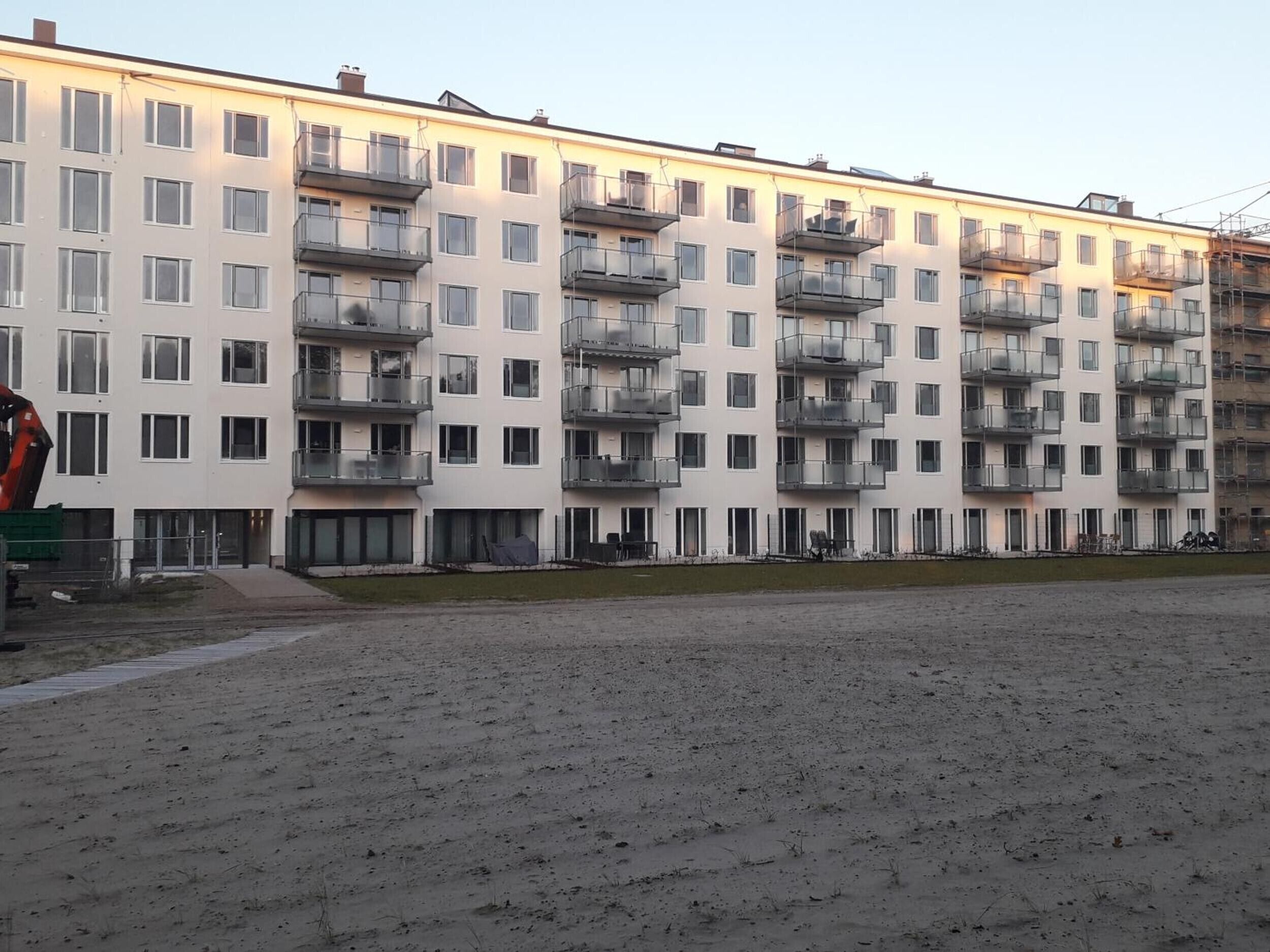 Außenbereich