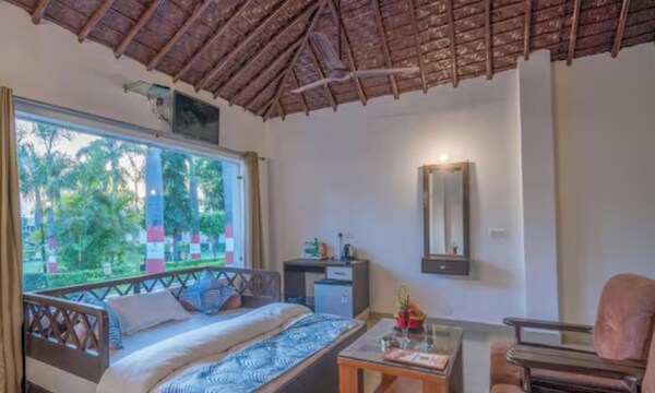 Hotel Corbett Fun Resort - Ramnagar