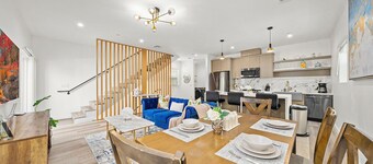 The Urban Suites