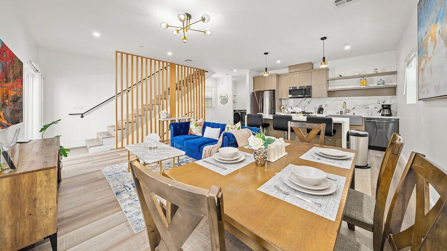 The Urban Suites