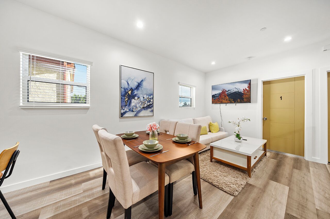 Apartment, 3 Bedrooms, Private Bathroom | Interior