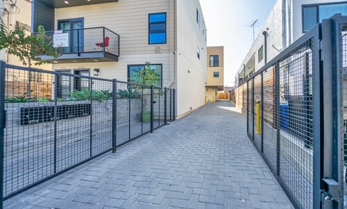 The Urban Suites