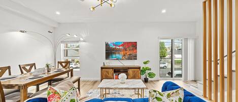Apartment, 5 Schlafzimmer, mit Bad | Innenbereich