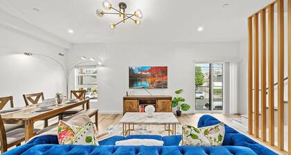 The Urban Suites