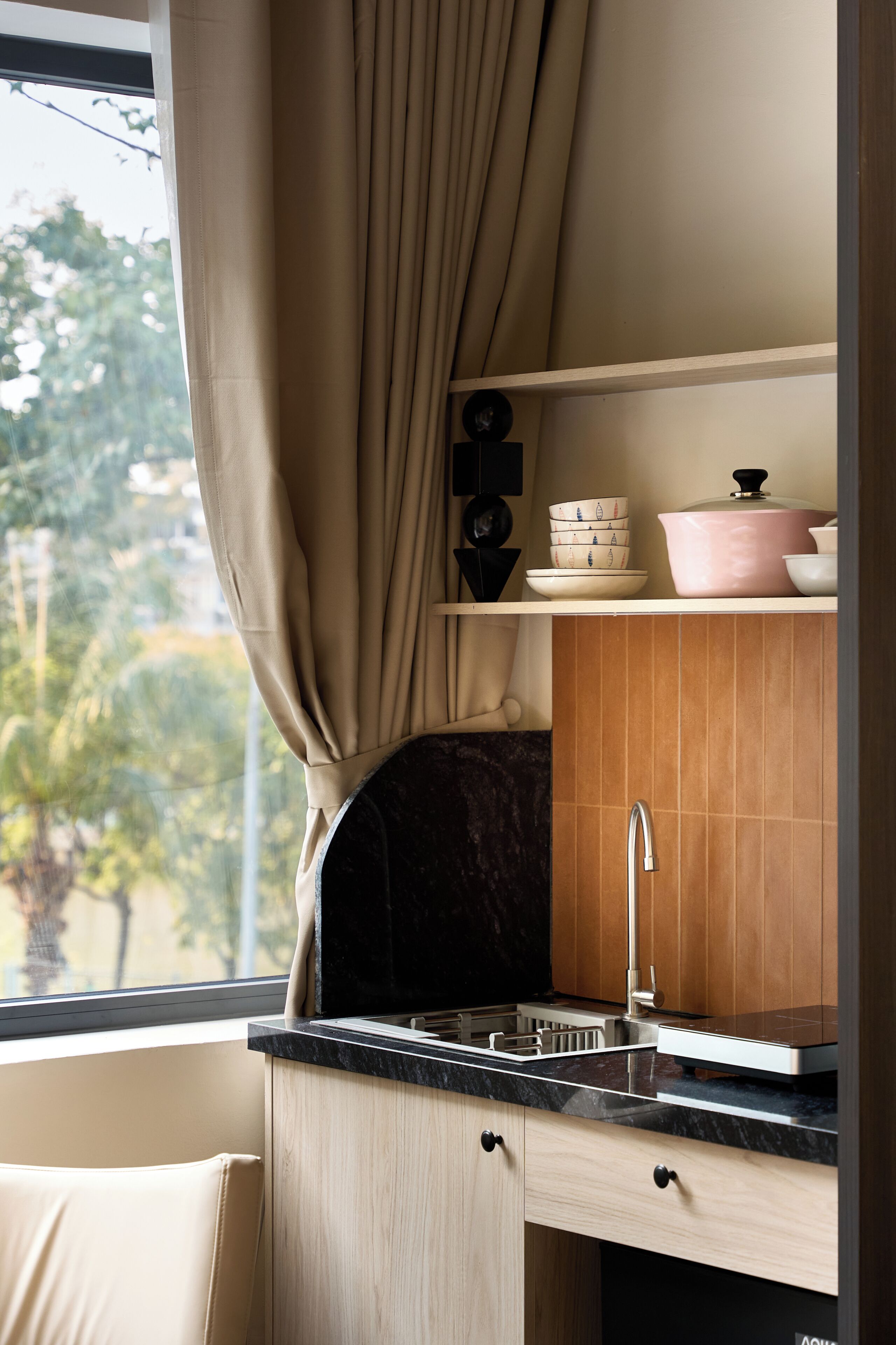 Family Studio | Interior