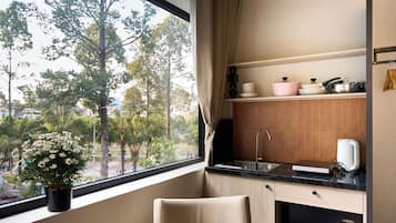Studio Keluarga | Interior