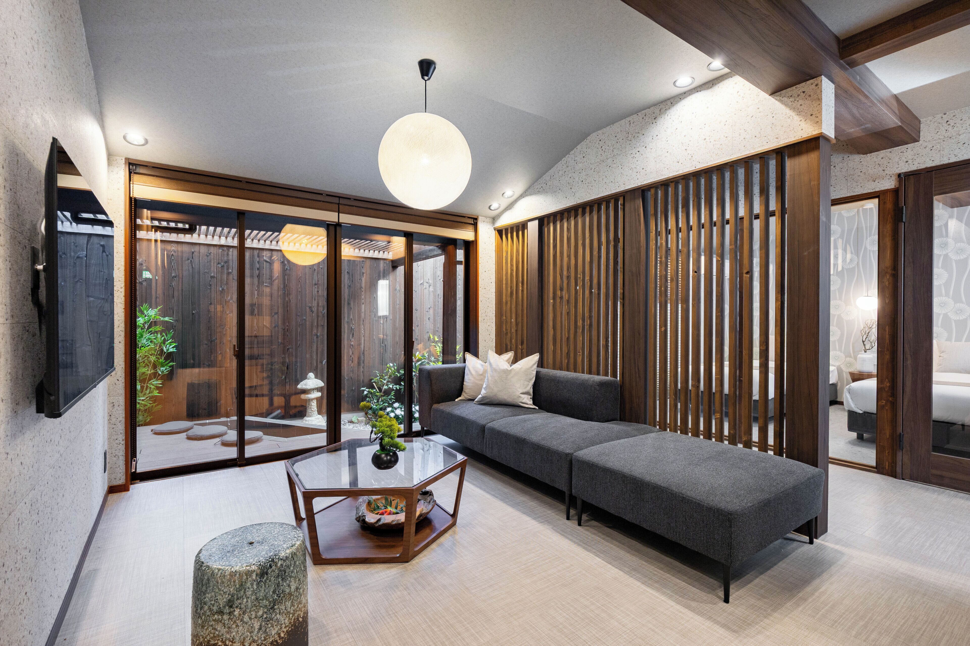 Luxury-Haus | Innenbereich