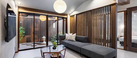 Luxury-Haus | Innenbereich