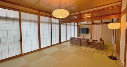 Tabinoteitaku wa
