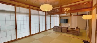 Tabinoteitaku wa