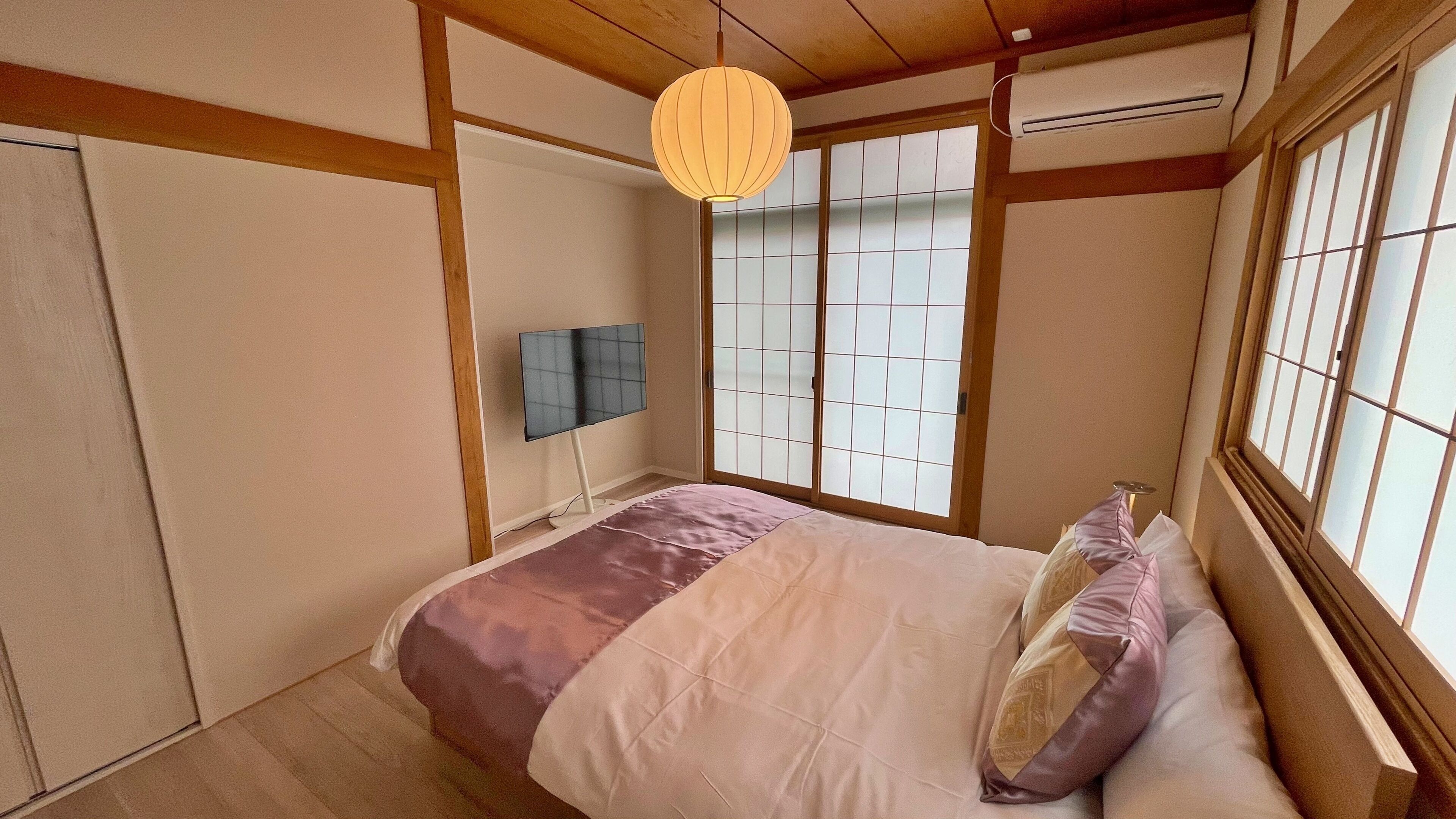Family Villa | WiFi (free), bed sheets