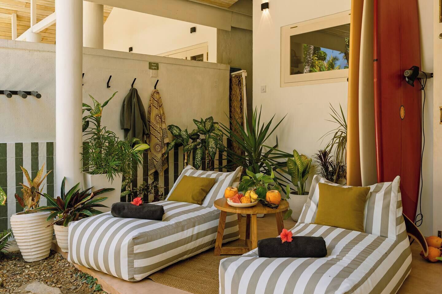 Terras