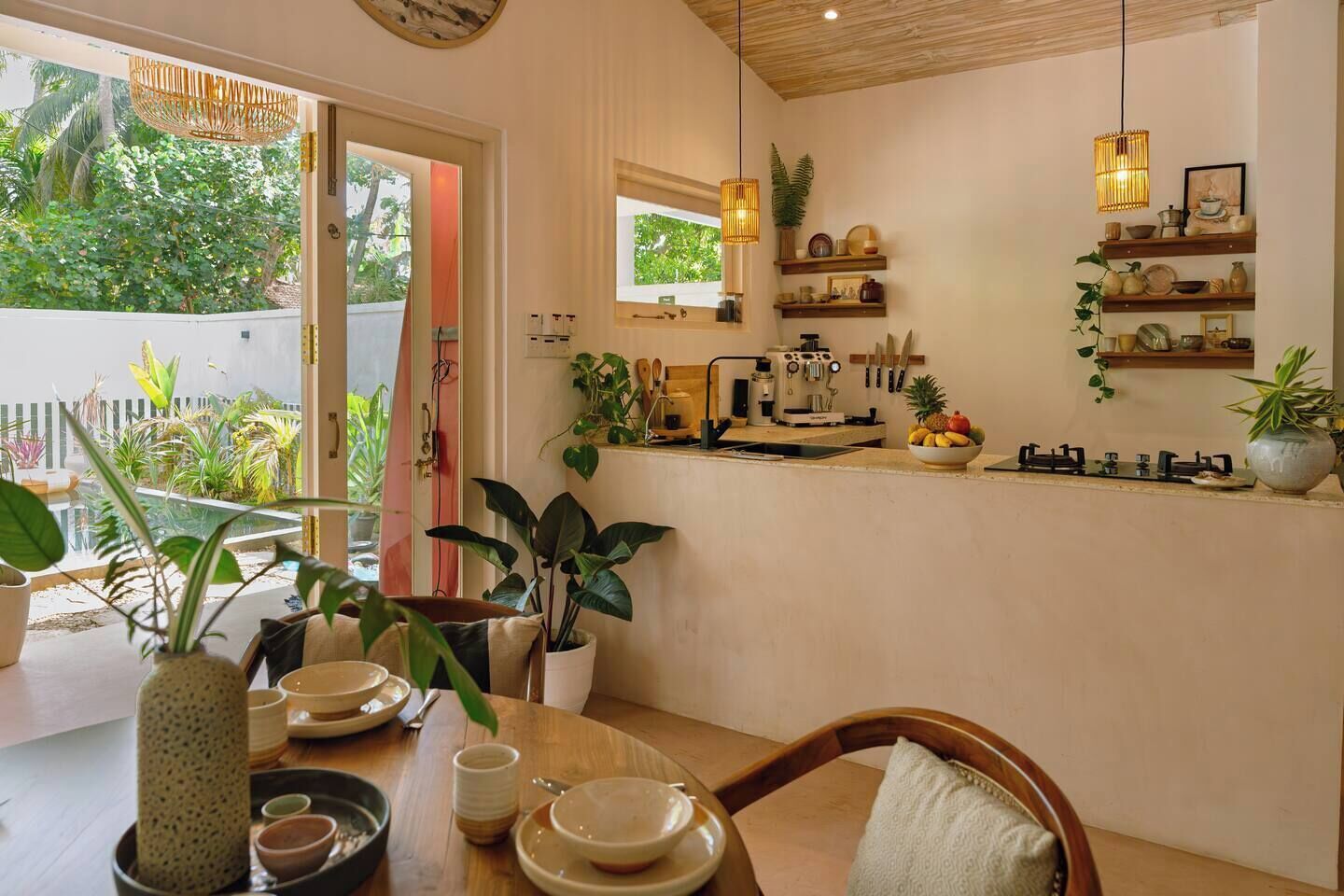 Restaurantes