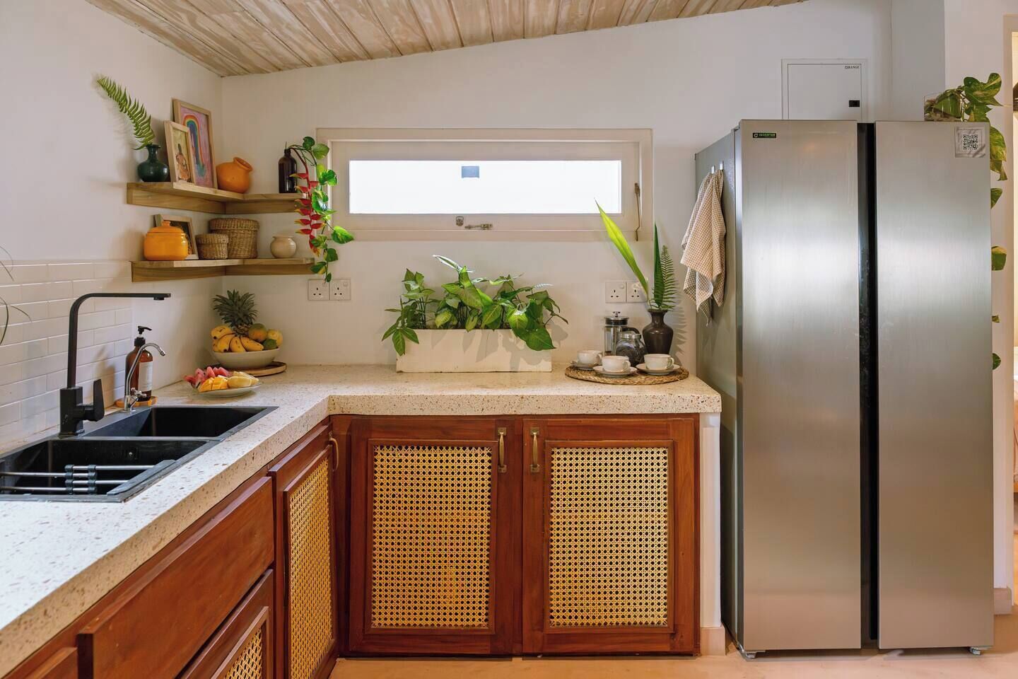 Cuisine privée