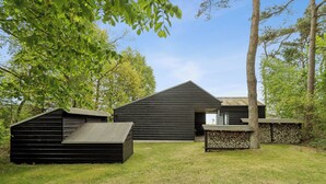 Eksteriør