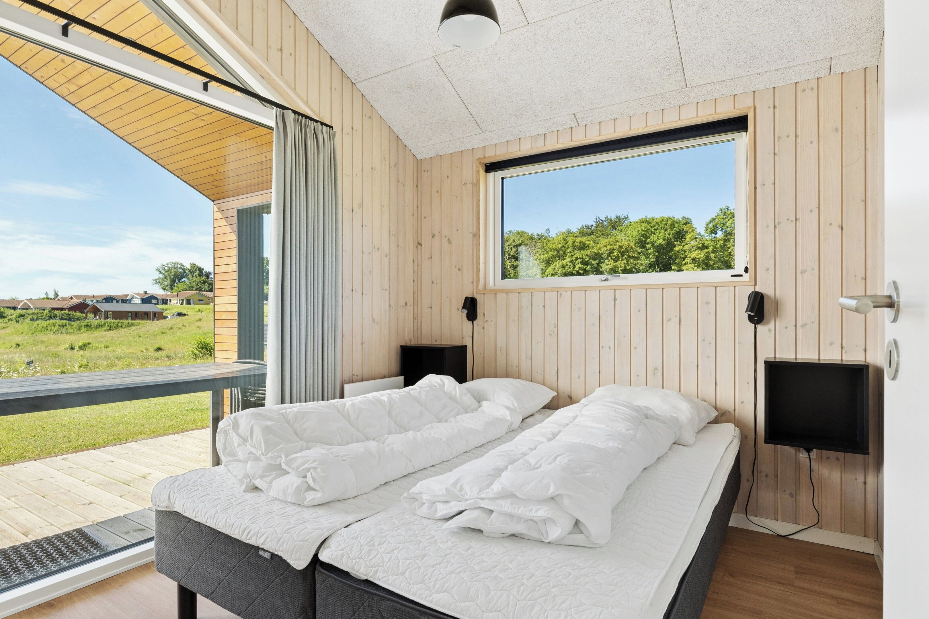 4 Schlafzimmer, kostenloses WLAN